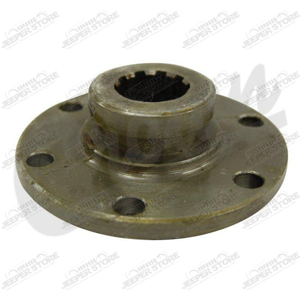 Axle Shaft Flange (Front)