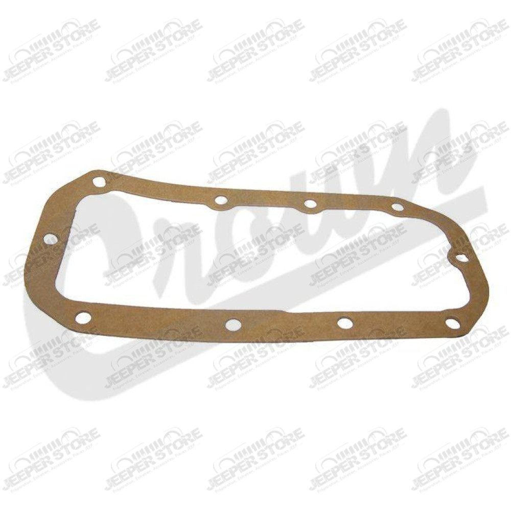 Access Cover Gasket