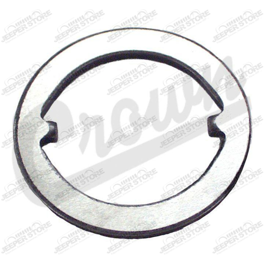 Output Gear Thrust Washer (Front)