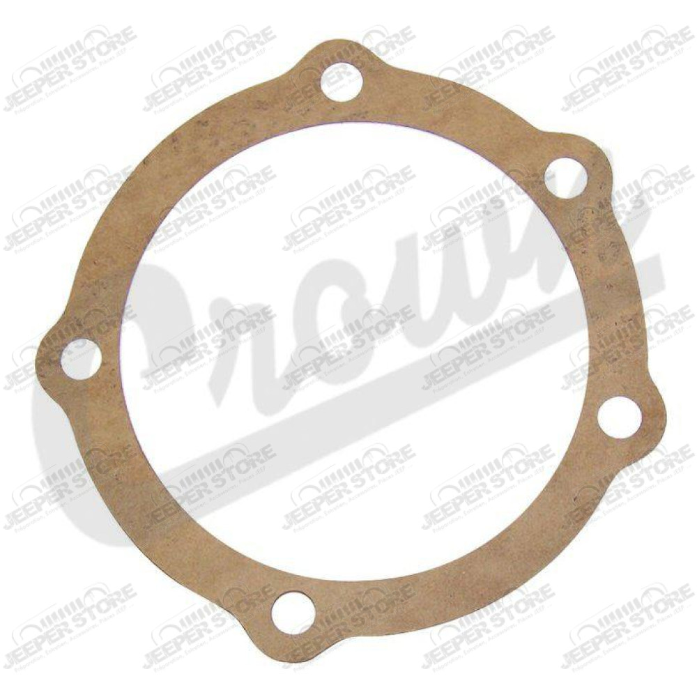 PTO Cover Gasket