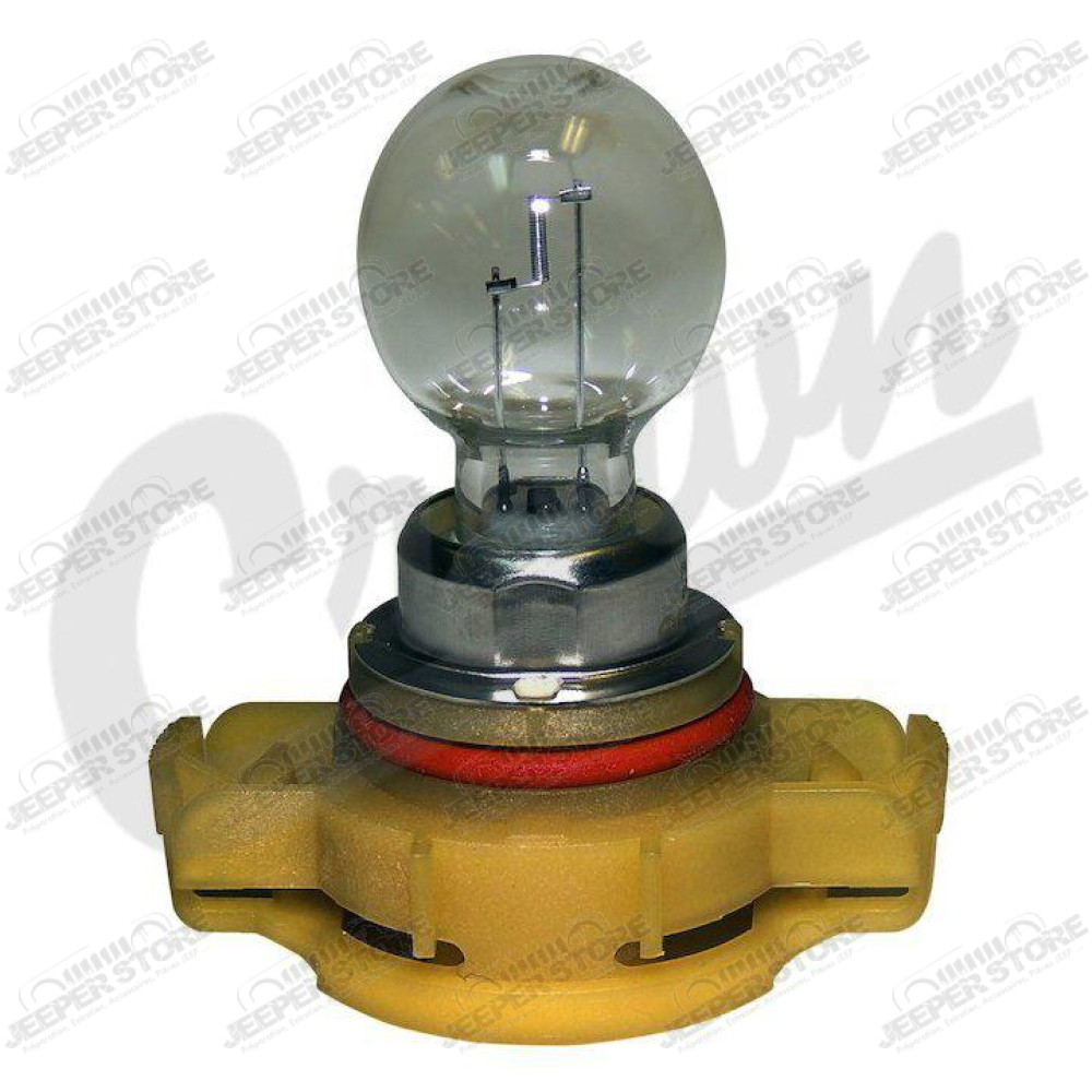 Fog Light Bulb (PSX24W)