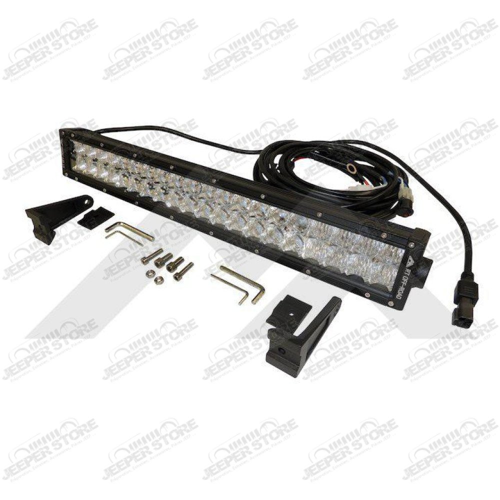LED Light Bar (21 inch)