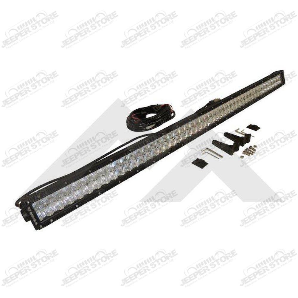 LED Light Bar (50 inch)