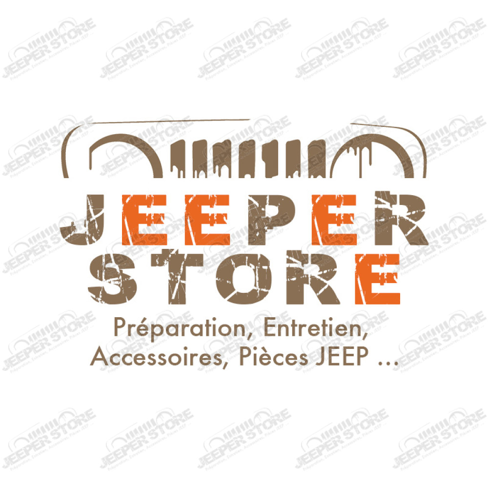 Pièces détachées d'occasion : Jeep Grand Cherokee ZJ moteur 4L Essence 