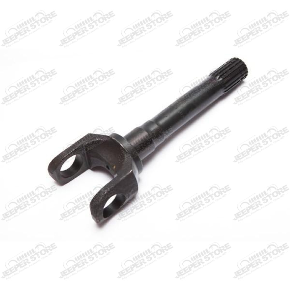 Axle Shaft, Front, Outer; 68-79 Ford F150/Bronco, for Dana 44