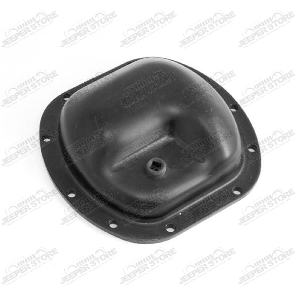 Differential Cover, Heavy Duty, 5/16 inch Steel, for Dana 30
