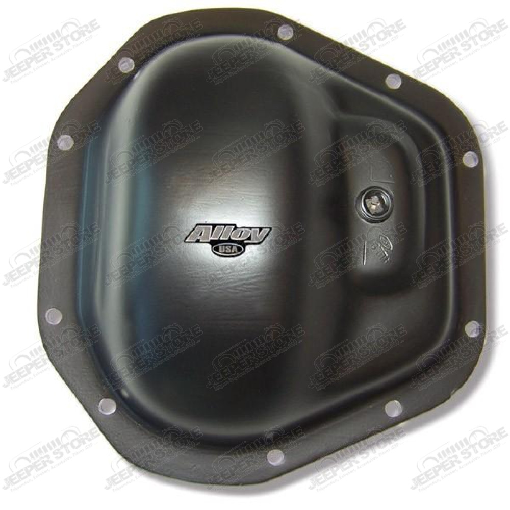Differential Cover, Heavy Duty, 5/16 inch Steel, for Dana 60
