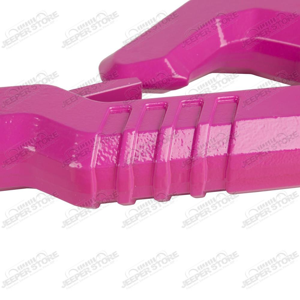 Elite Giga Hook, Pink, 2 inch Receiver