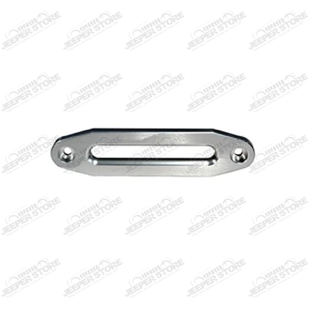 Winch Fairlead, Hawse, 8500 Lbs or Larger Winches