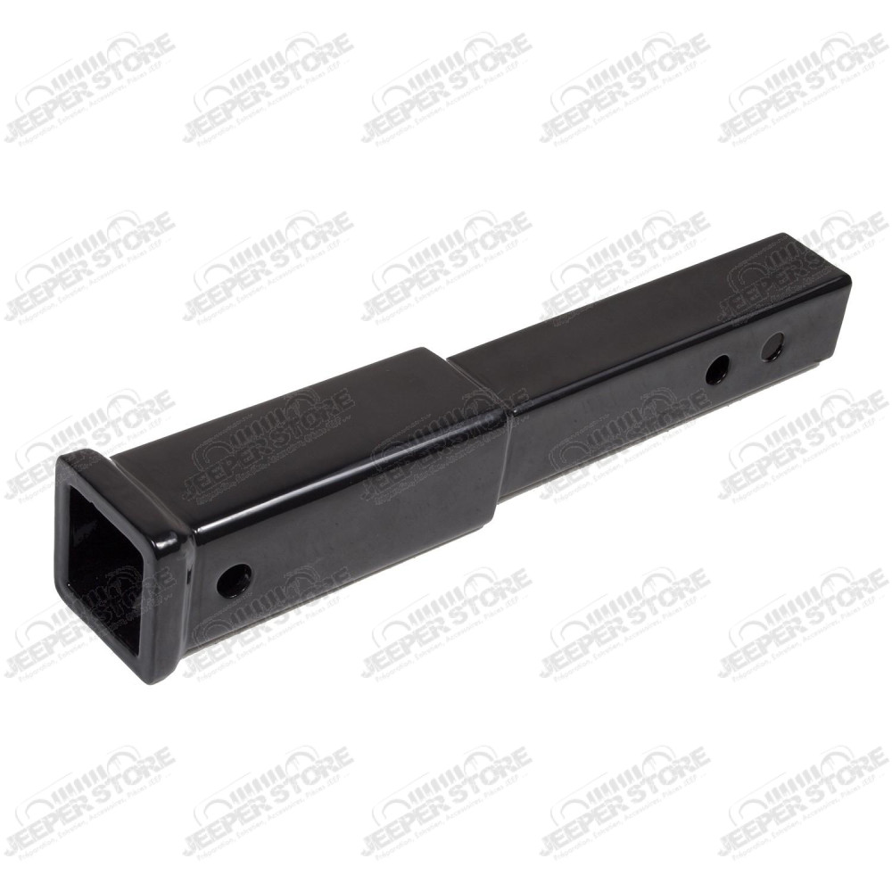 Trailer Hitch Extension, 2 Inch Receiver