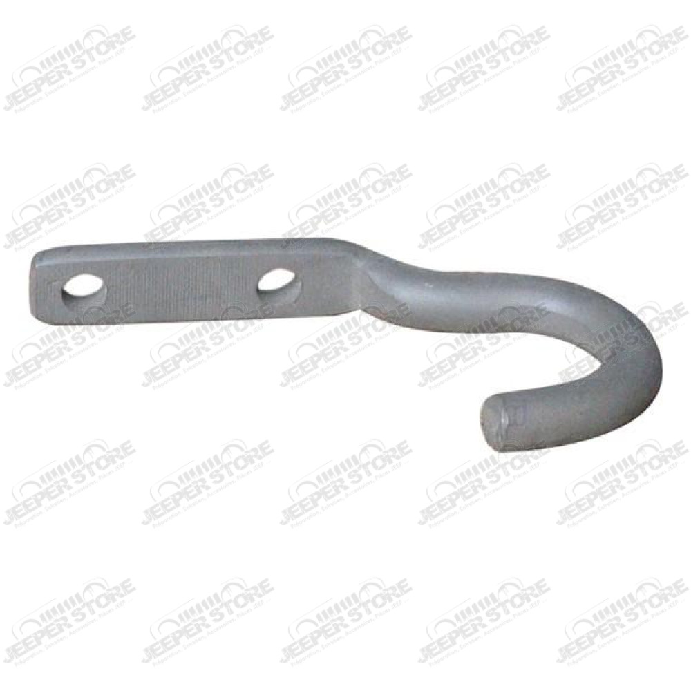 Seat Hook, Rear; 41-45 Willys MB/Ford GPW
