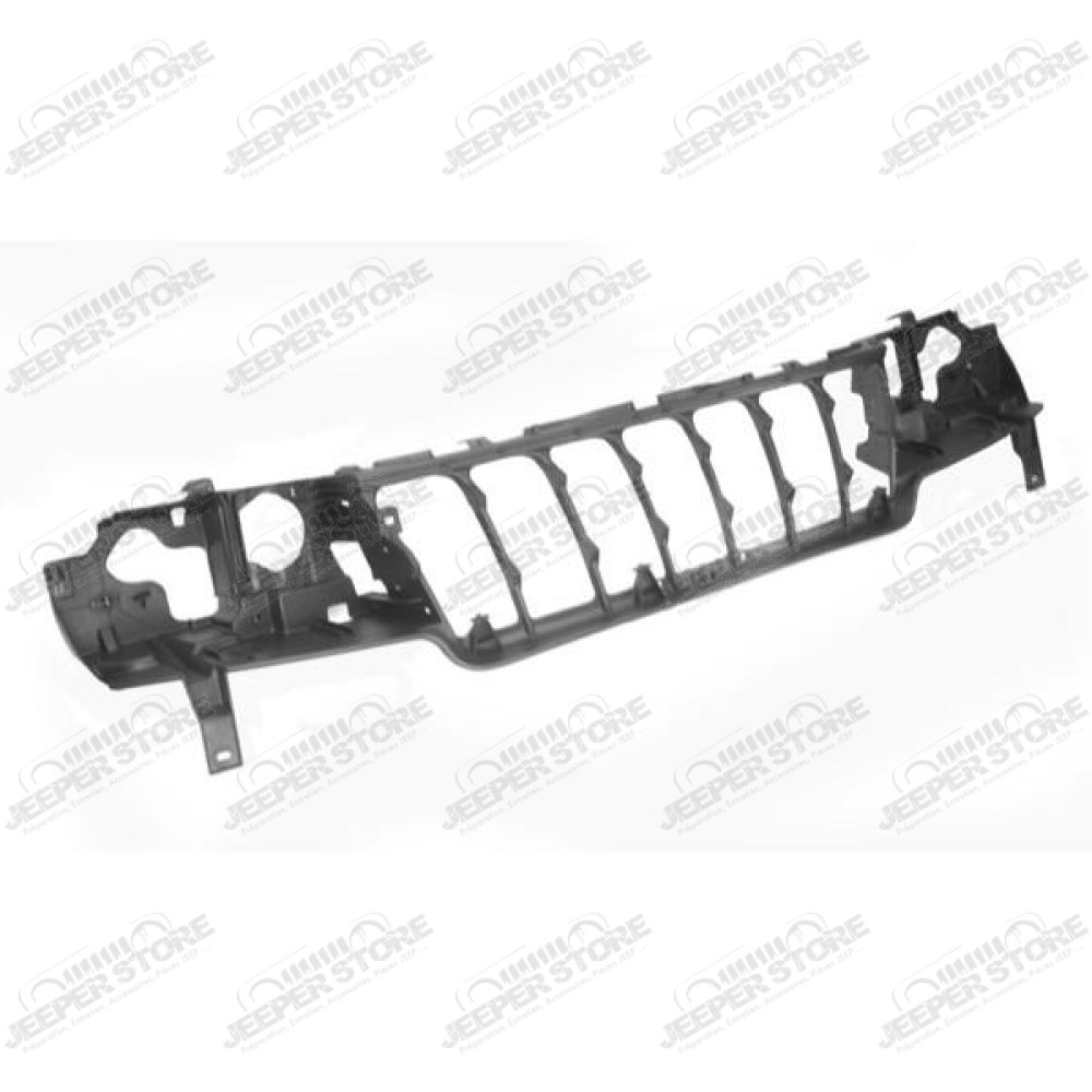 Grille Support; 99-03 Jeep Grand Cherokee WJ