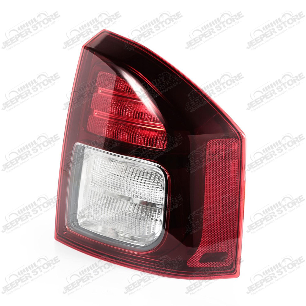 Tail Light Assembly, Right; 14-17 Jeep Compass/Patriot MK