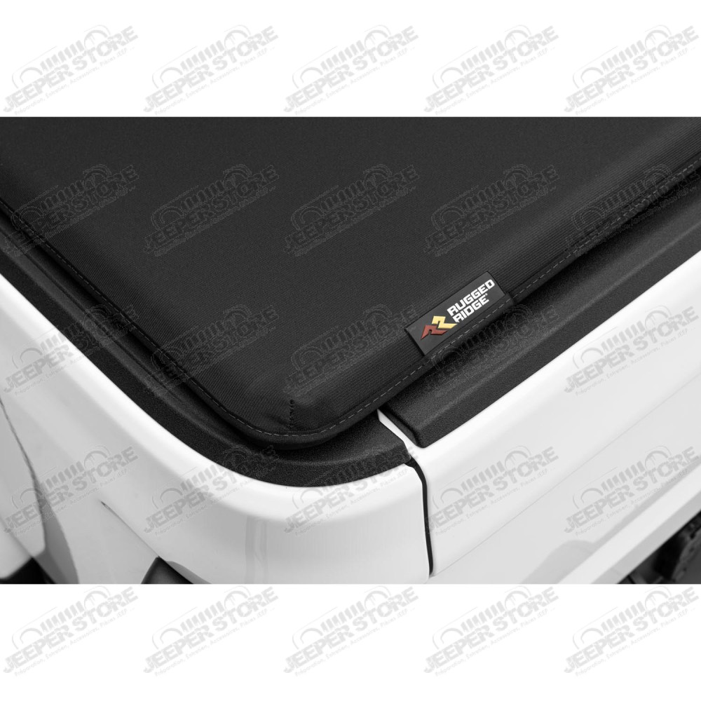 Armis Soft Folding Bed Cover 2020 Gladiator JT