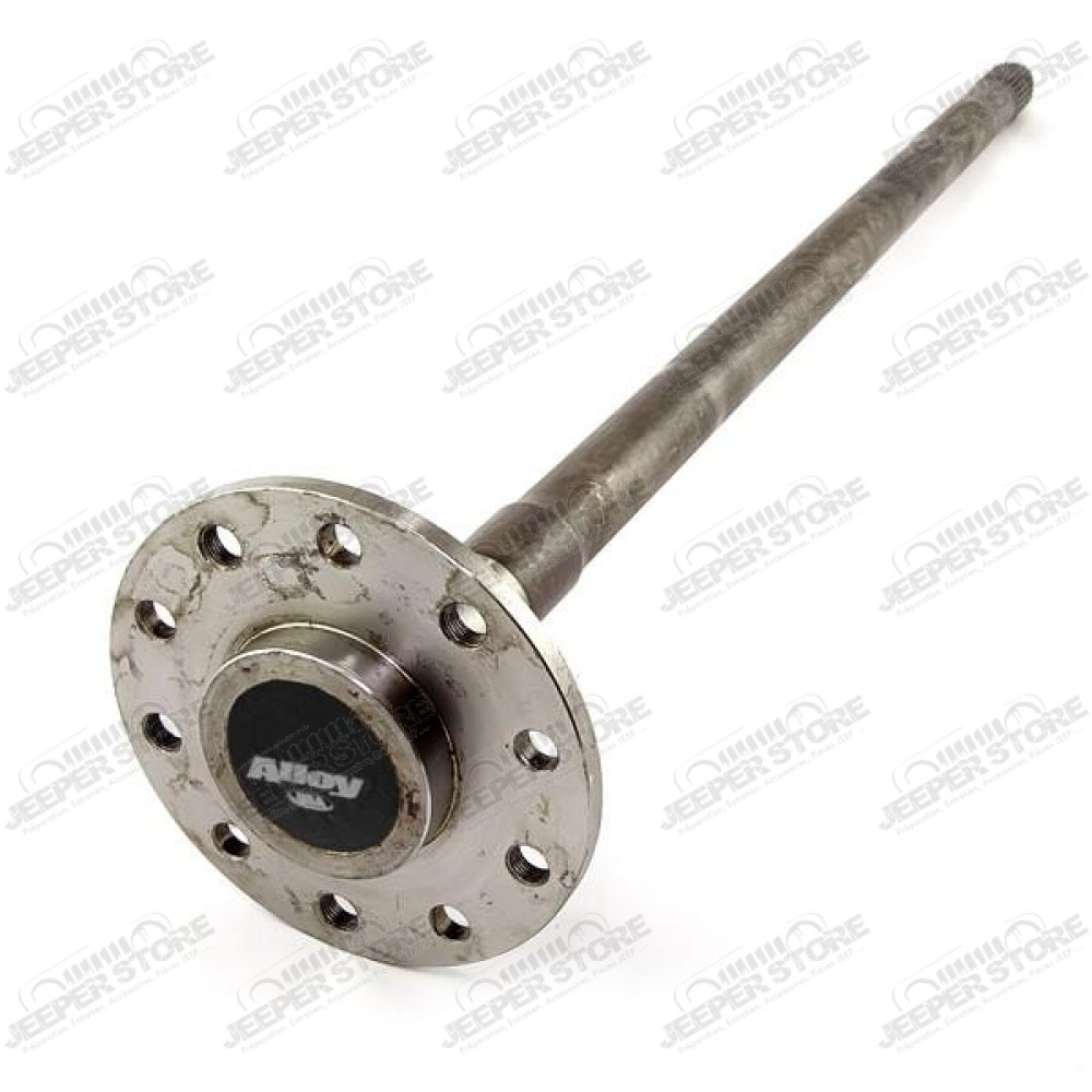 Axle Shaft, Rear, Left; 97-04 Ford F-150/Expedition, 838 Inch Axles