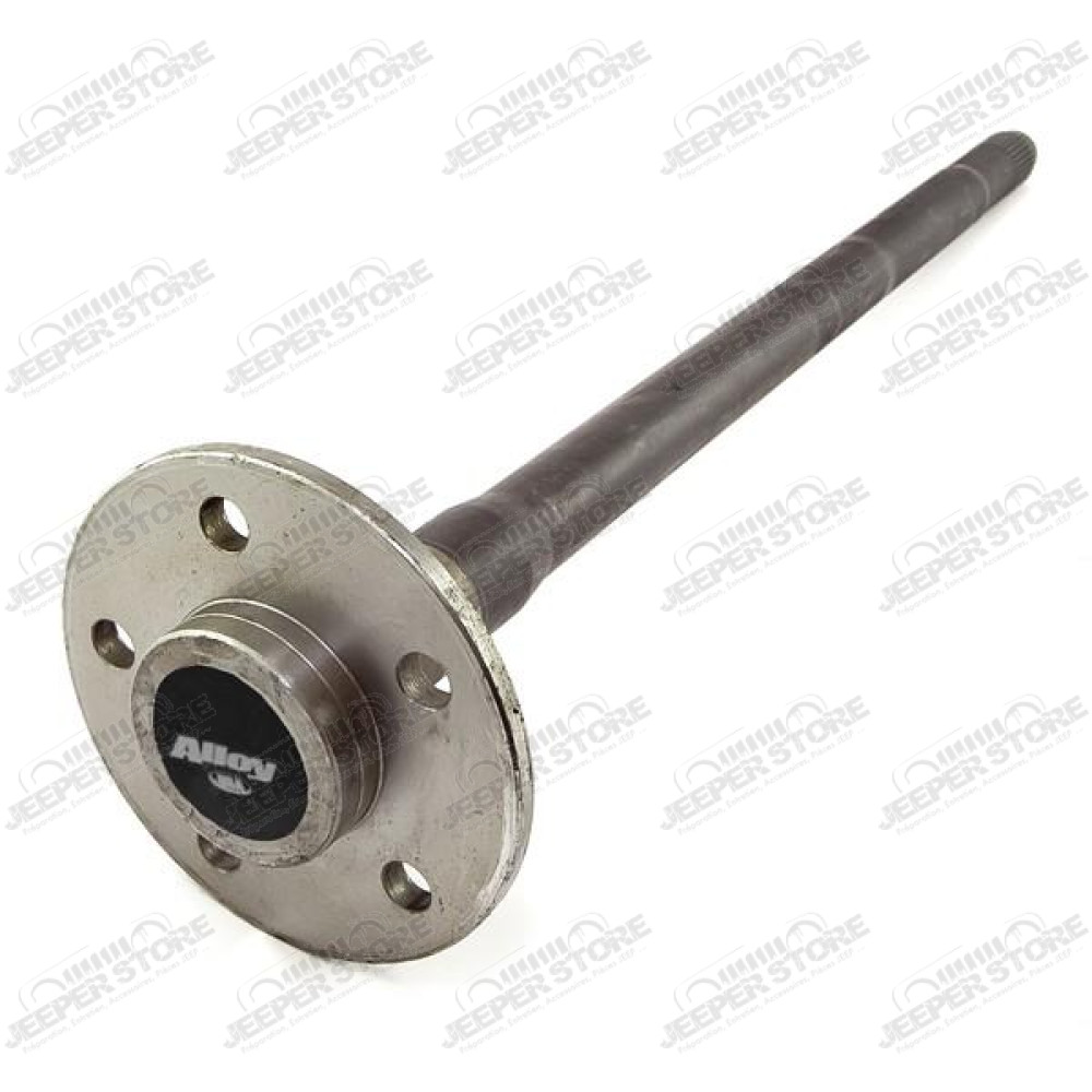 Axle Shaft, Rear, Right; 95-00 Ford Explorer/Mercury Mountaineer, 8.8