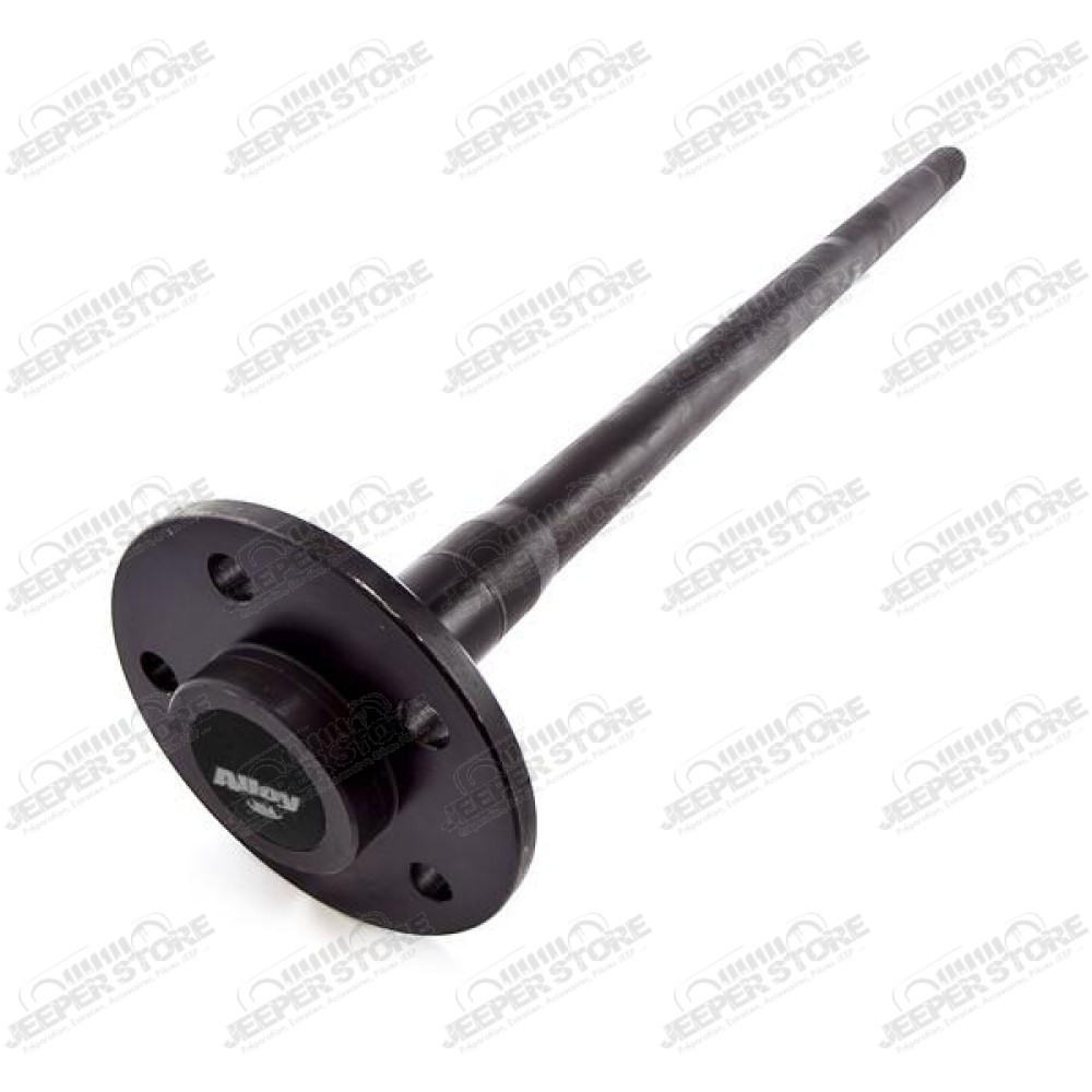 Axle Shaft, Rear, Left, 31 Spline; 05-09 Ford Mustang, Ford 8.8 Inch