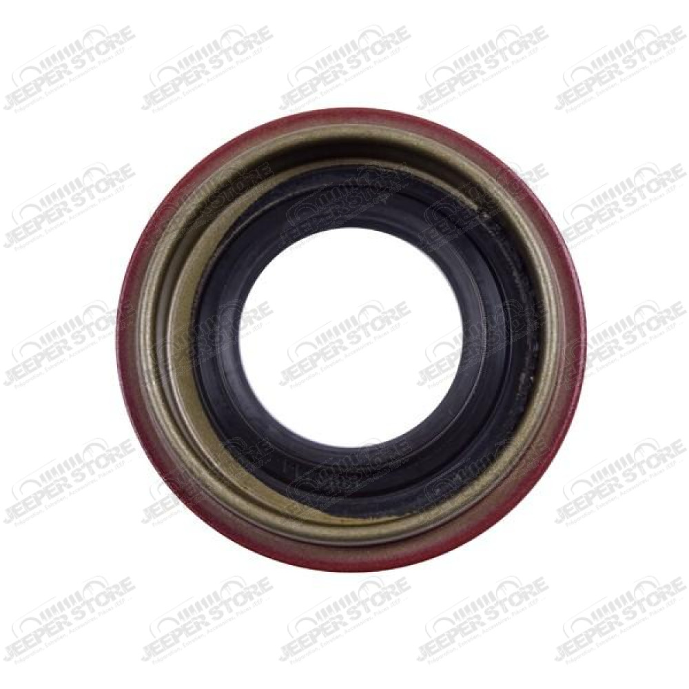 Oil Seal, Pinion, Open Back; 45-93 Willys/Jeep, for Dana 25/27/30/44