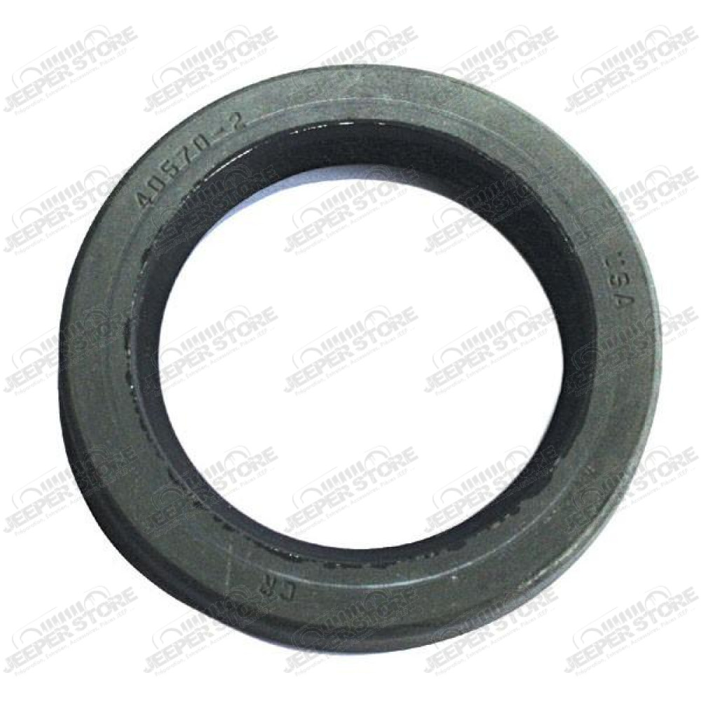Oil Seal, Front, Inner, Right, 2.29 OD; 84-95 Jeep YJ/XJ, for Dana 30