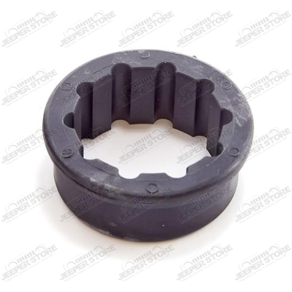 Axle Shaft Bearing, Front, Outer, Disconnect; 90-95 YJ/XJ, for Dana 30