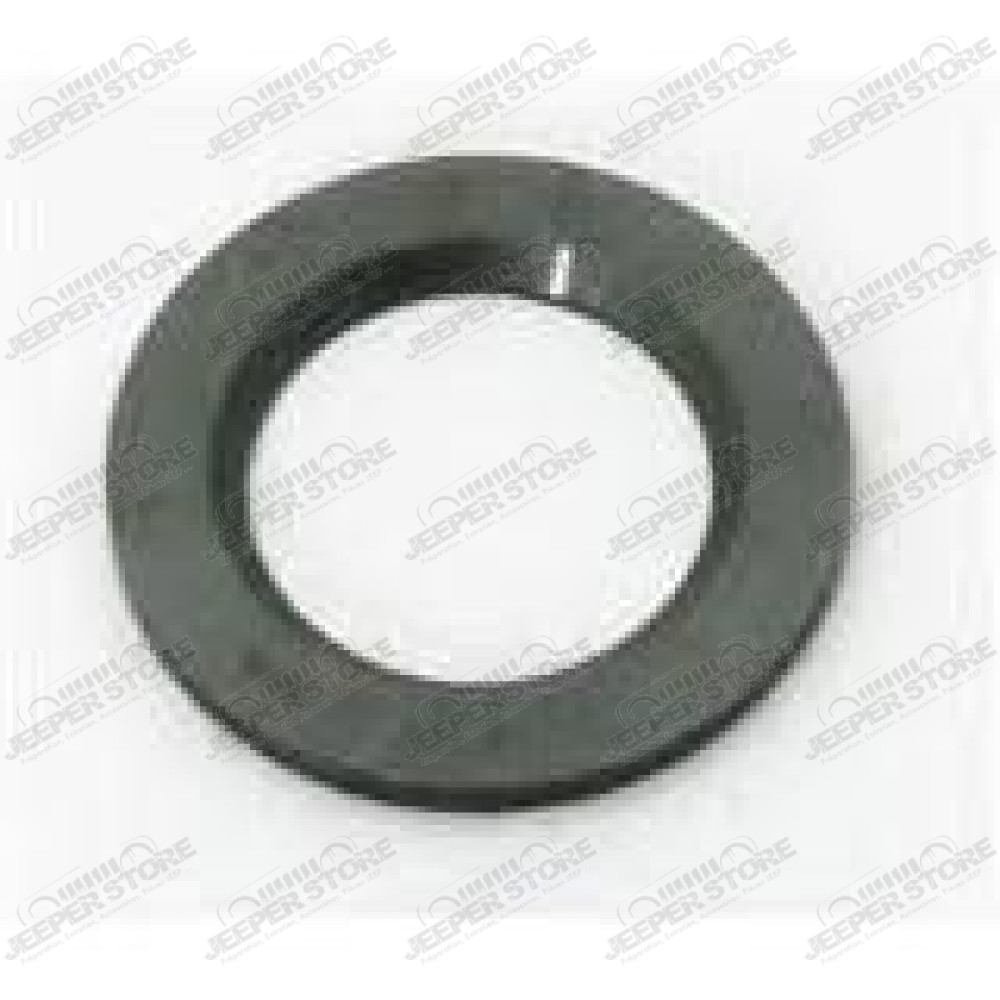 Axle Spindle Thrust Washer; 77-86 Jeep CJ, for Dana 30