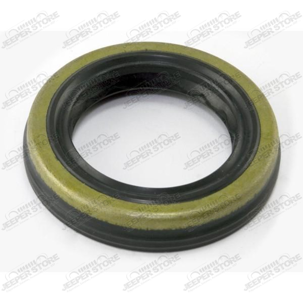 Oil Seal, Rear, Outer; 84-89 Jeep Cherokee XJ, for Dana 35