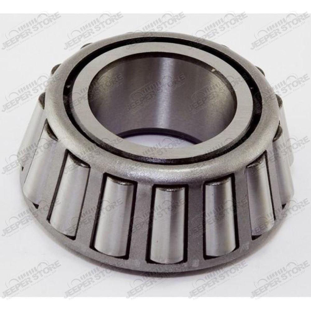 Differential Bearing, Inner Pinion; 41-46 Willys/Ford, for Dana 23-2