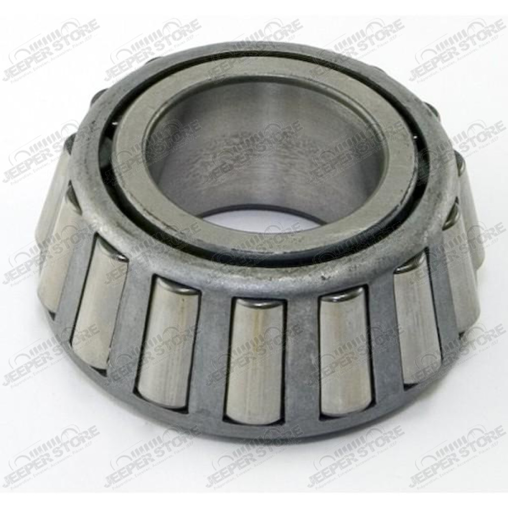 Differential Bearing, Inner Pinion; 48-91 Willys CJ3A/M38/Jeep SJ