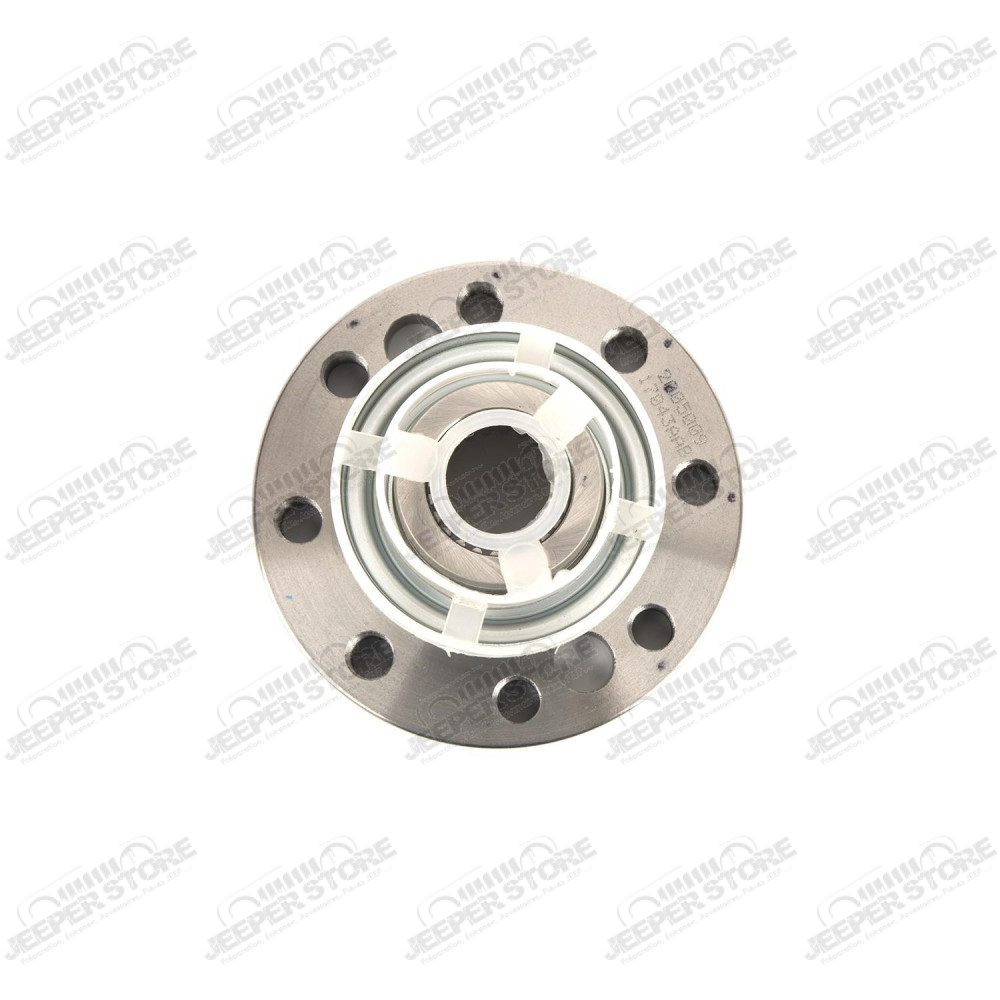 Differential Pinion Flange, Front 07-18 Jeep Wrangler JK, for Dana 44
