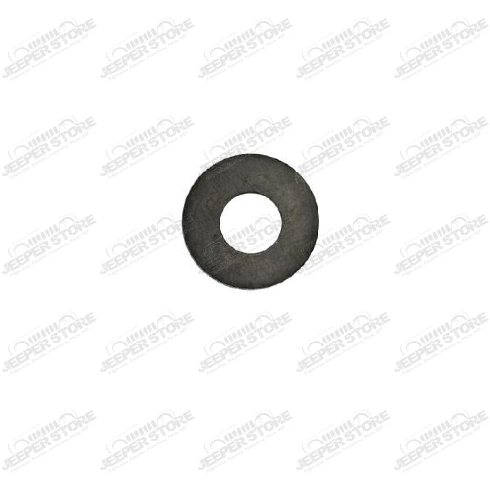 Differential Pinion Thrust Washer; 99-02 Jeep Wrangler TJ, for Dana 35