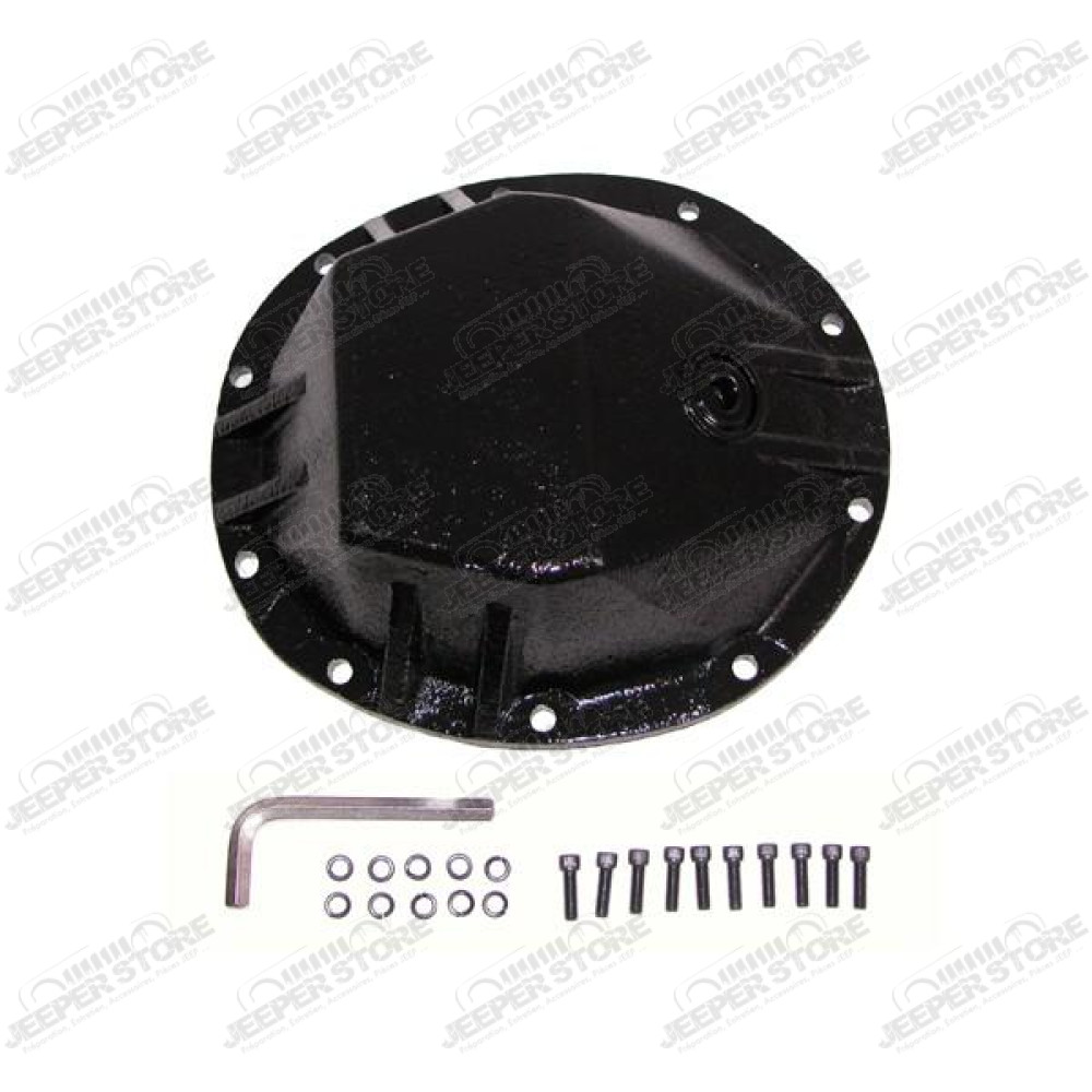 Heavy Duty Differential Cover, for Dana 35