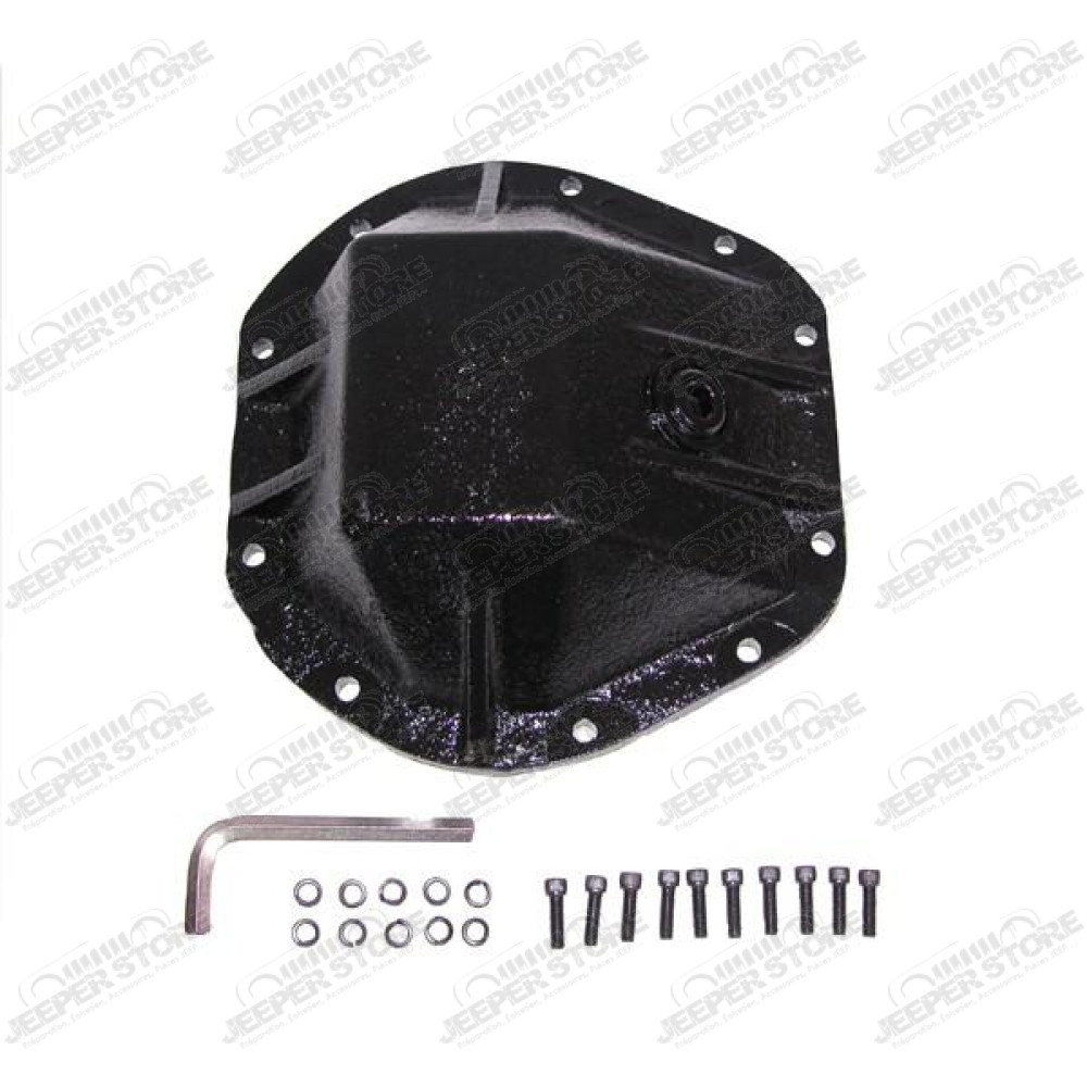 Heavy Duty Differential Cover, for Dana 44