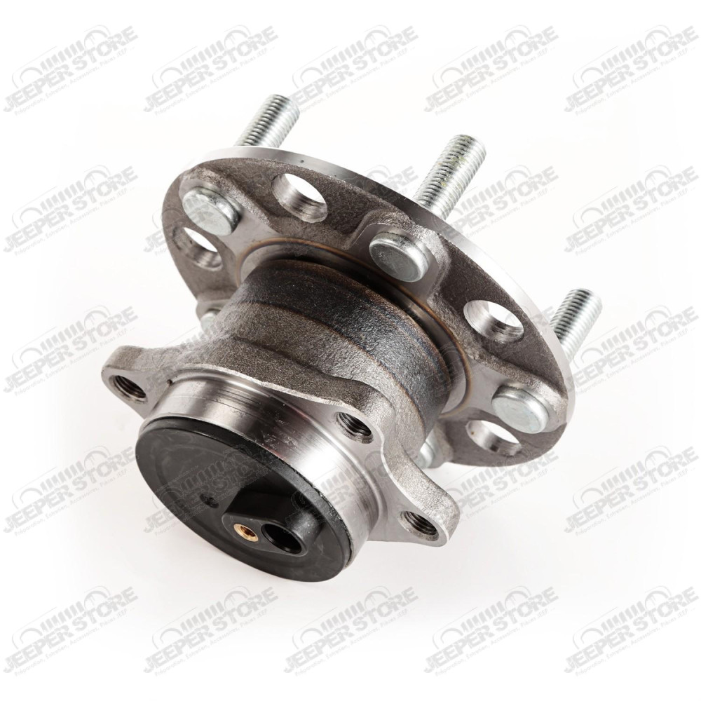 Axle Hub Assembly, 2/FWD 08-10 Jeep Compass/Patriot MK
