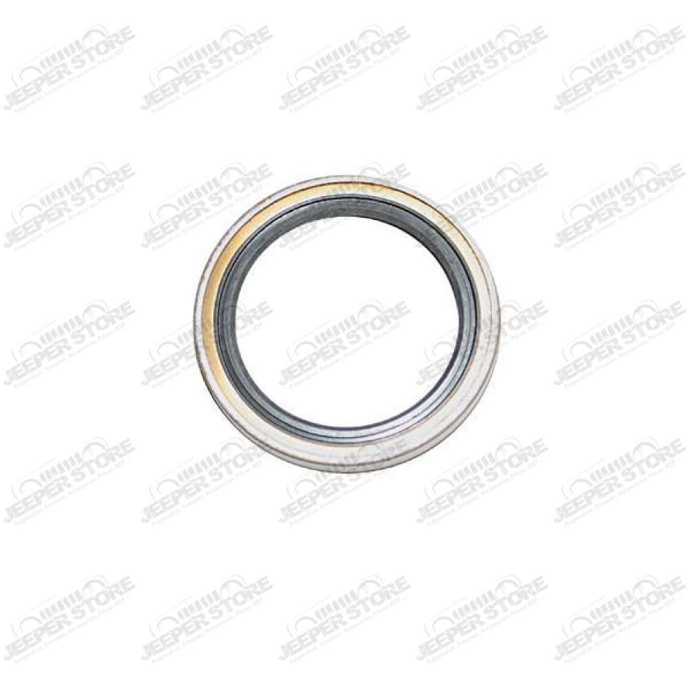 Axle Tube Seal, Front; 41-76 Willys/Ford/Jeep, for Dana 25/27