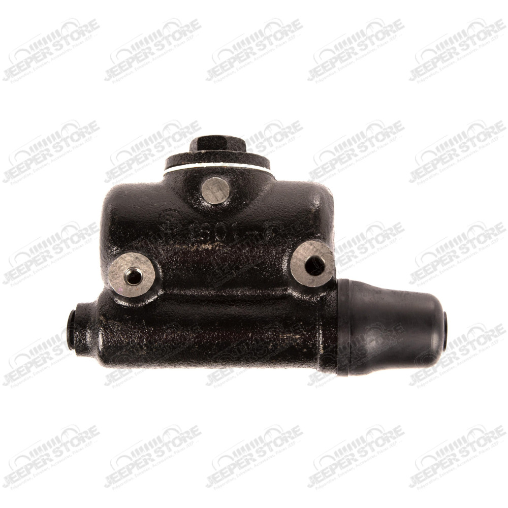 Brake Master Cylinder; 41-48 Willys MB/Ford GPW and Willys CJ2A