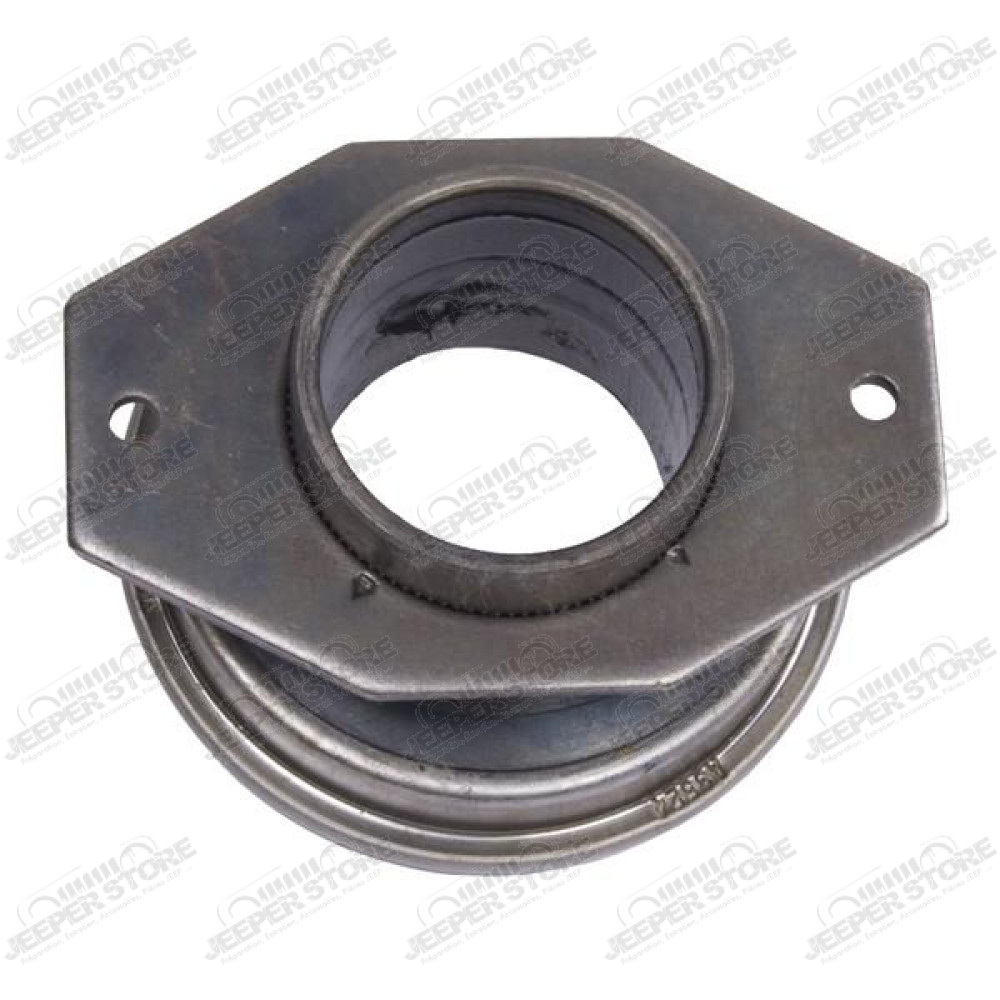 Clutch Release/Throwout Bearing; 80-83 Jeep CJ
