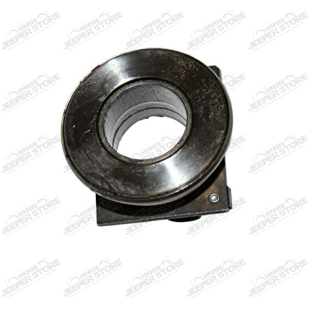 Clutch Release/Throwout Bearing; 76-81 Jeep CJ
