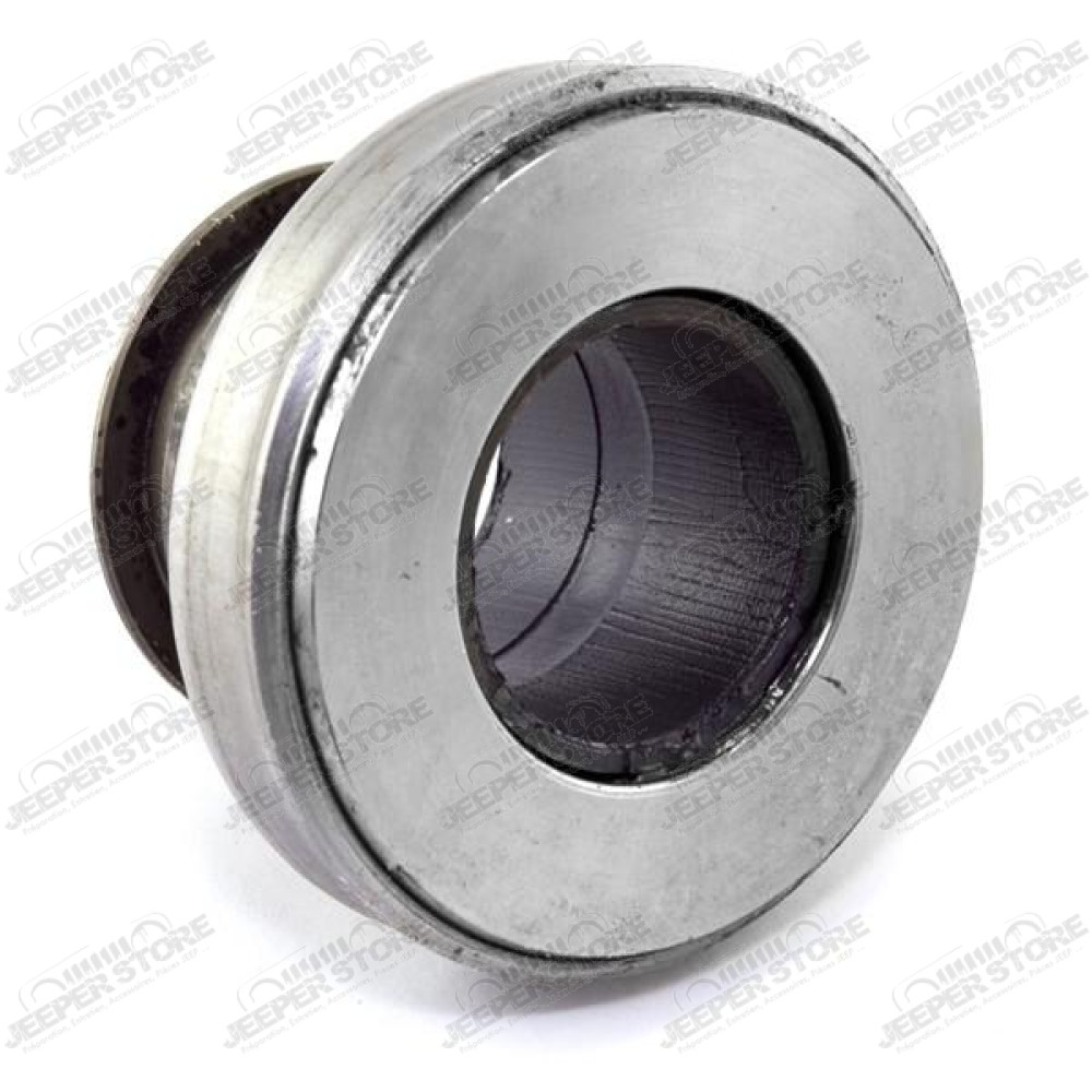 Clutch Release/Throwout Bearing; 72-75 Jeep CJ
