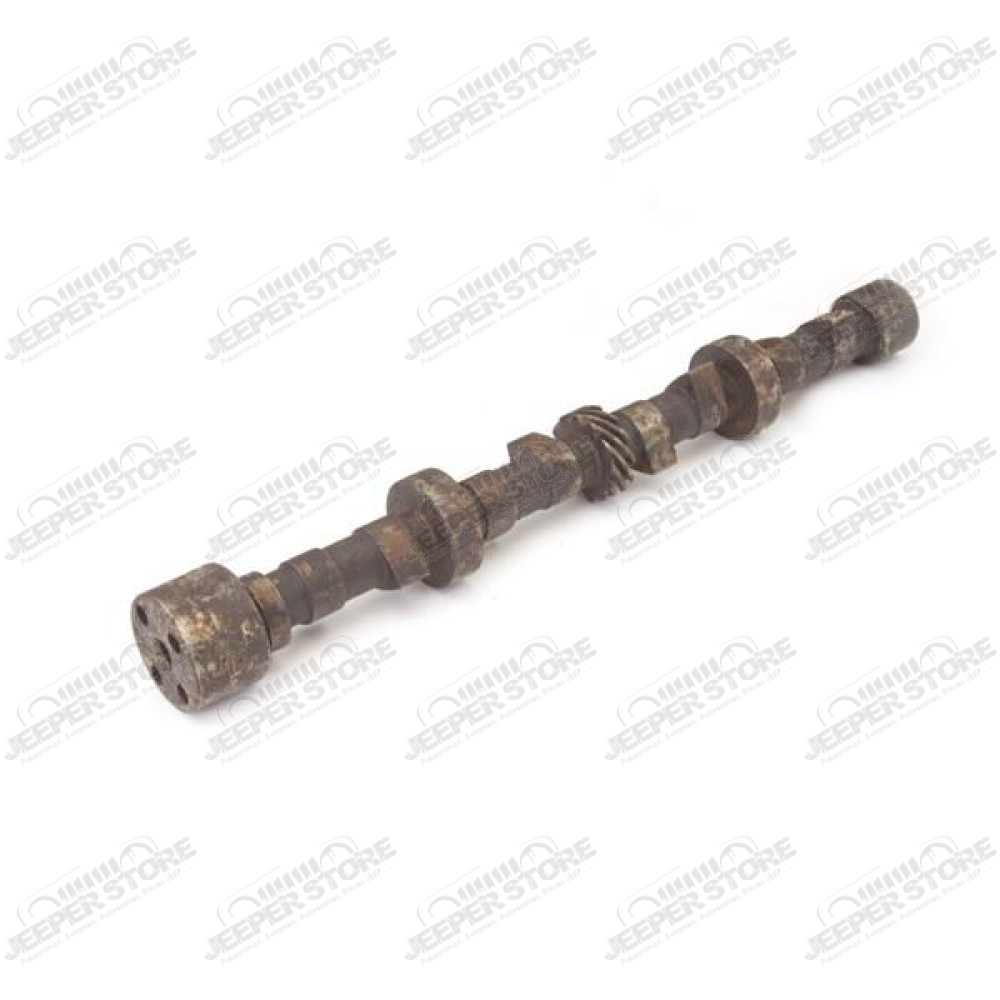 Engine Camshaft, Chain Driven, L-Head; 41-46 Willys, 134CID