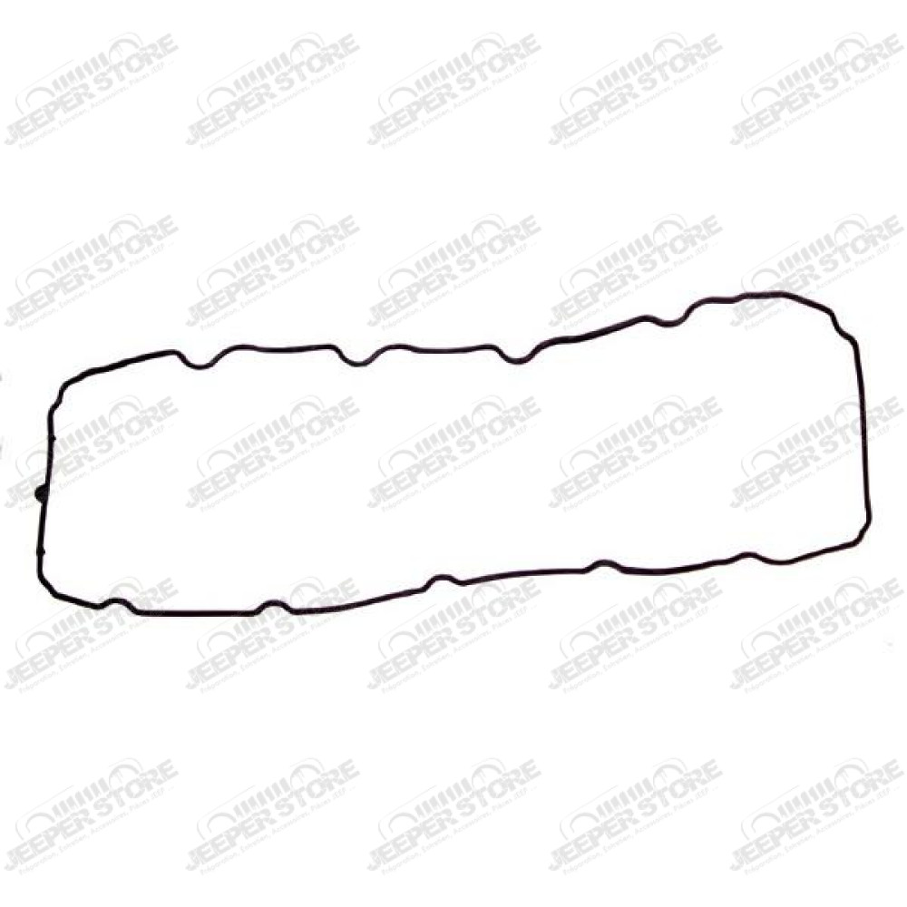 Engine Valve Cover Gasket, Right; 99-03 Jeep Grand Cherokee WJ, 4.7L