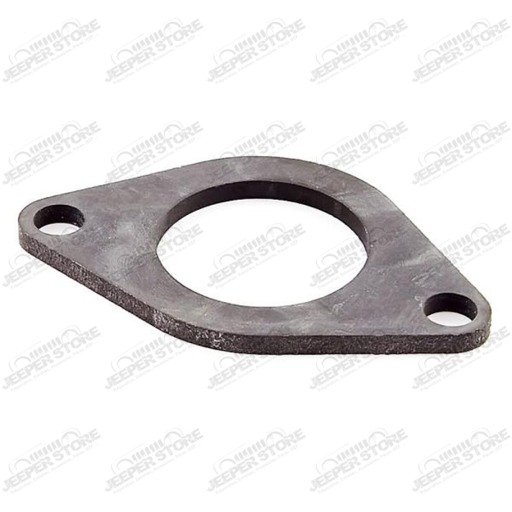 Engine Camshaft Thrust Plate; 45-71 Willys/Jeep