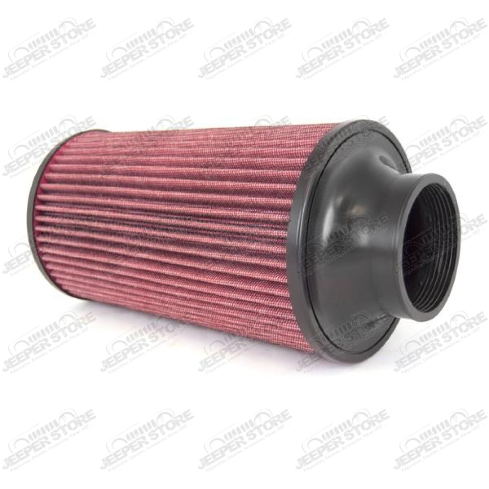 Air Filter, Conical, 89mm x 270mm