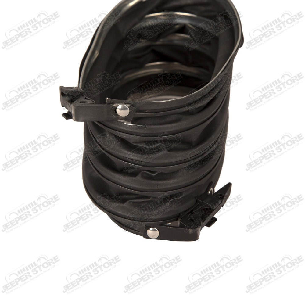 AC Duct Hose, Heater to Defroster 87-95 Jeep Wrangler YJ