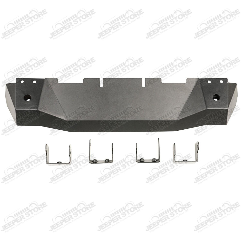 Skid Plate, Front; 18-20 JL