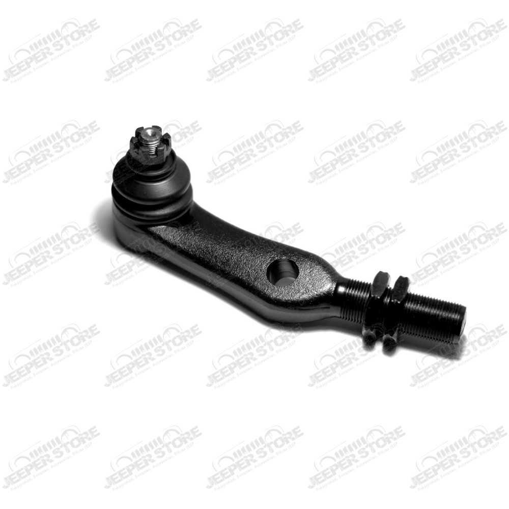 Steering Tie Rod End, 7/8 Inch, Hole, Left Hand Thread