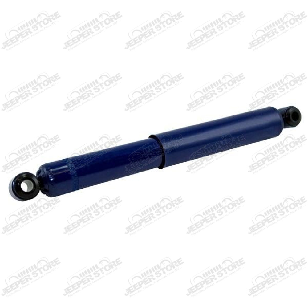 Suspension Shock Absorber, Rear; 46-65 Willys Wagon