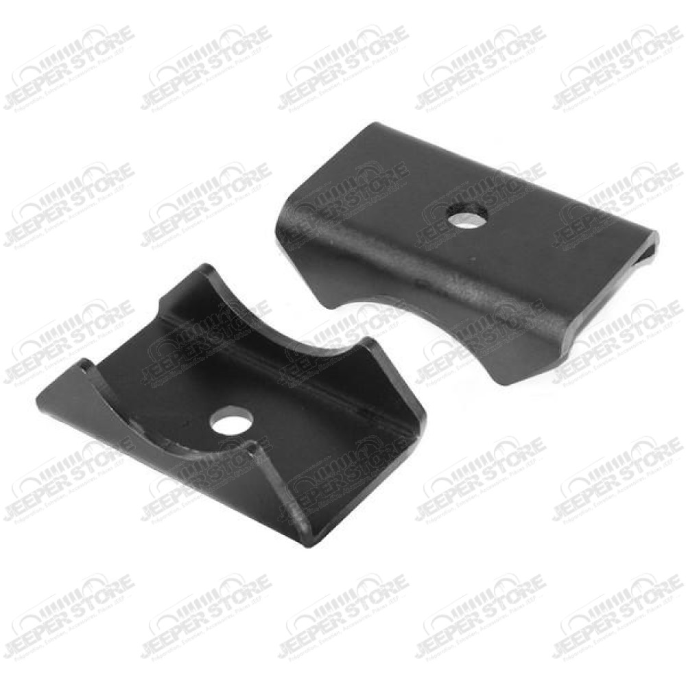 Suspension Leaf Spring Perch, 3 Inches Wide
