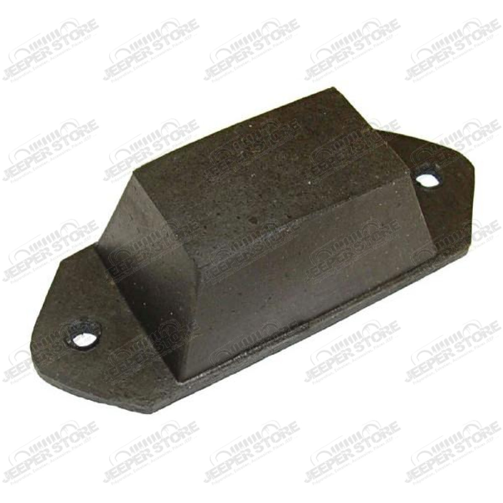 Axle Snubber; 41-71 Willys/Jeep