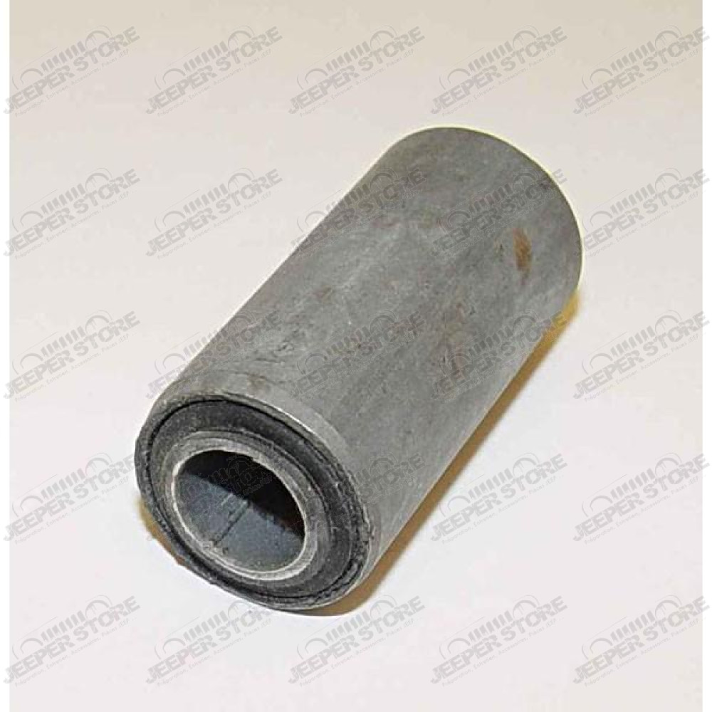 Suspension Leaf Spring Bushing, Front 52-57 Willys M38-A1