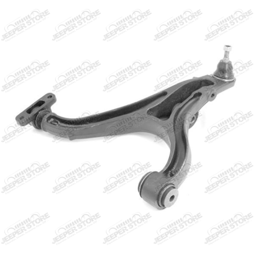 Suspension Control Arm, Front, Right, Lower; 05-10 Jeep WK/XK